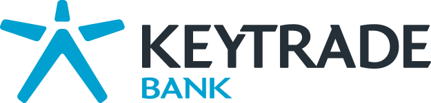 keytrade Belgium bank